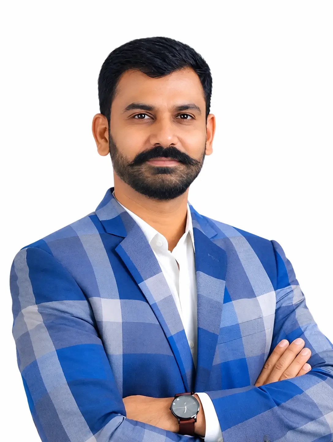 Vinay Angalakurthi