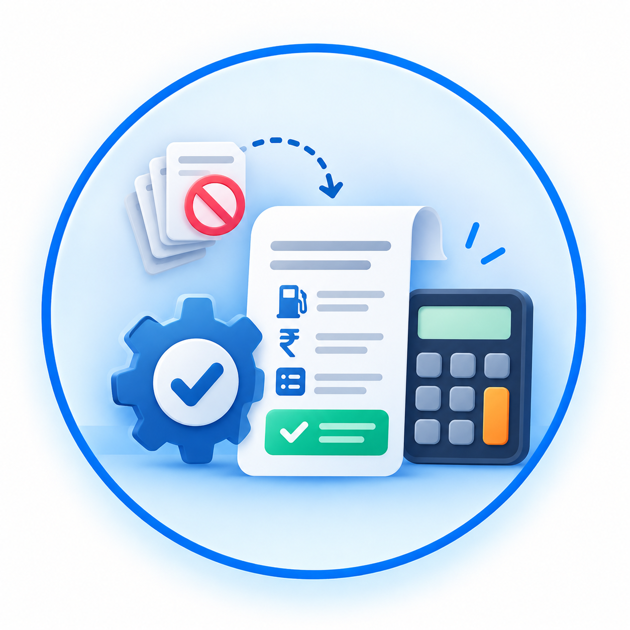 Petrosoft benefits illustration