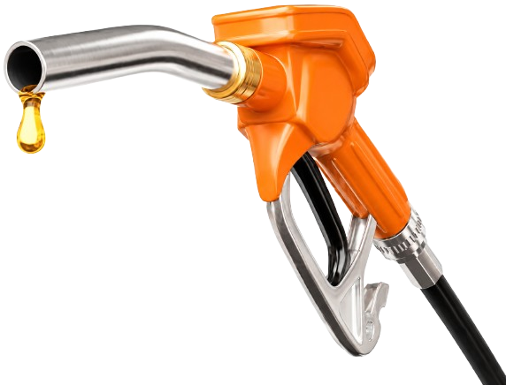 Petrosoft Fuel Nozzle